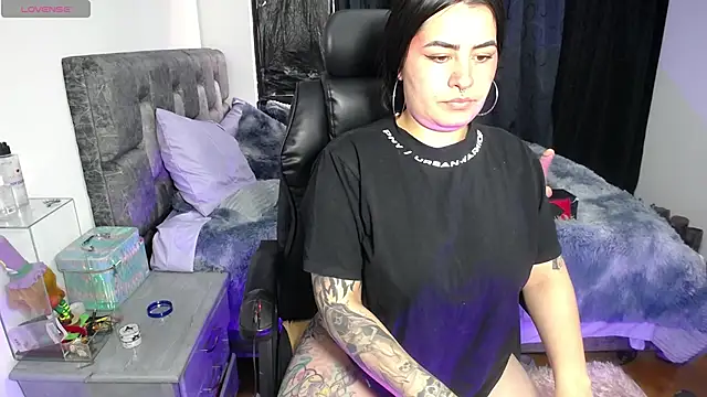 Dakotattoo webcam