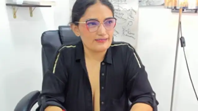 Stefy_cg webcam
