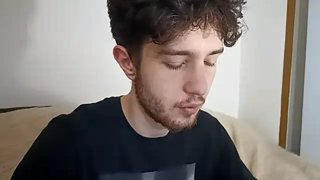 _ZaneX webcam