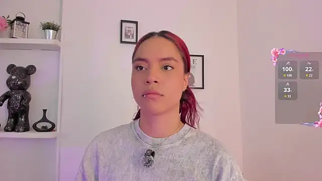 Im_Scarlett_ webcam
