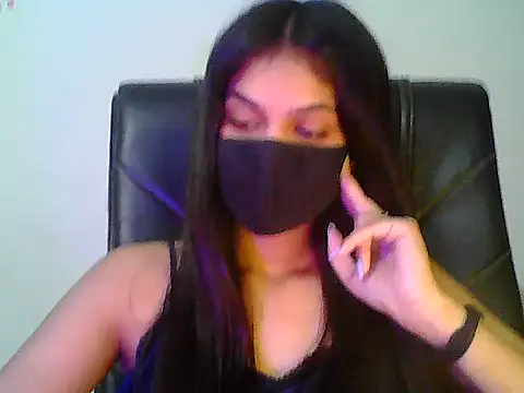 Hot_Deepansi02 webcam