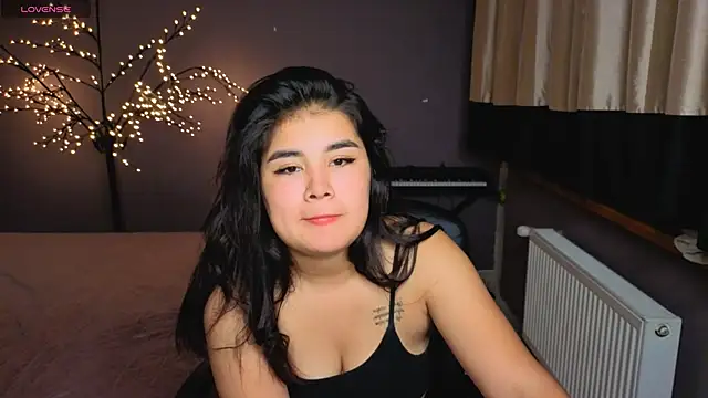 AlicaMayer webcam