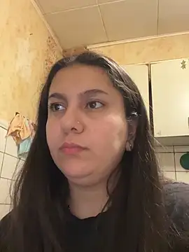 Mary_Lia webcam
