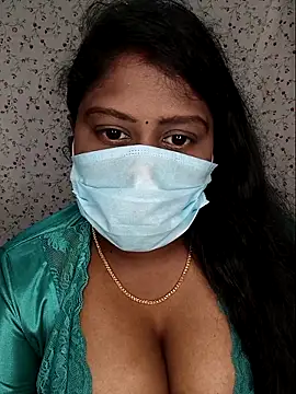 Tamil_Romantic_Saro webcam