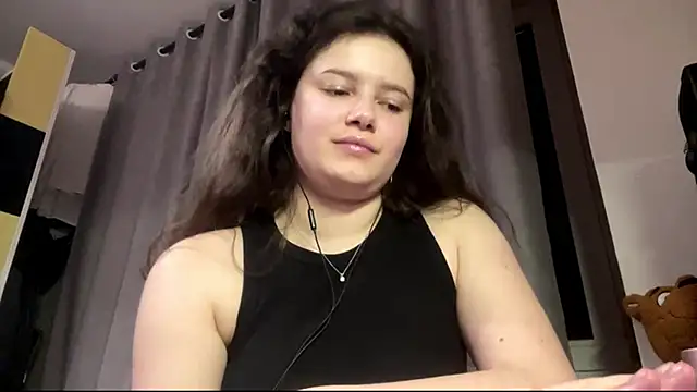 LonnaVandal webcam
