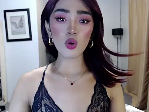 lavandermilk webcam