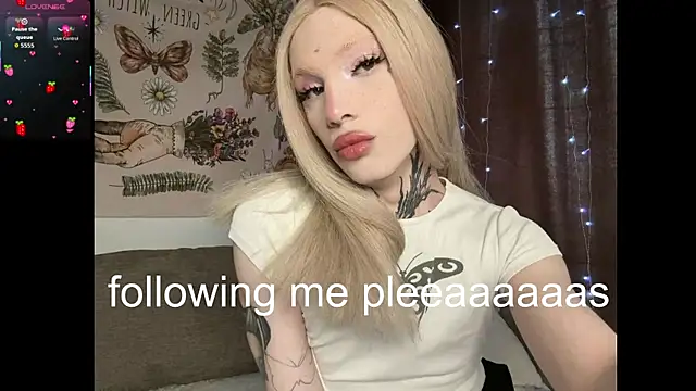 babylola228 webcam