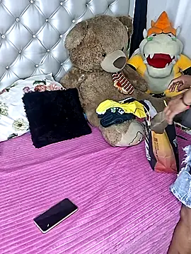 kinverlyn_777 webcam