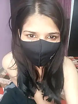 cutieRuhi07 webcam