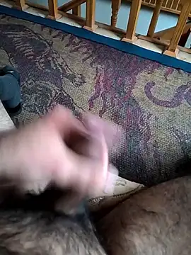 JuanCumHot69 webcam