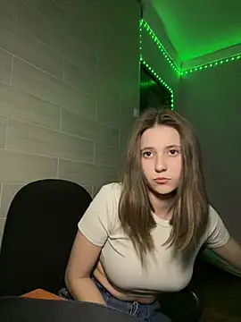 Blossom_Emily webcam