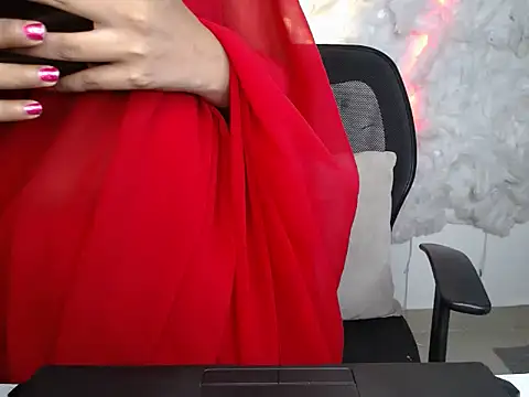 Cute_nishu1 webcam