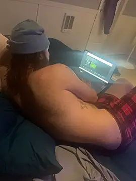 cloudydong webcam
