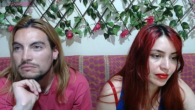 JackyEmma25 webcam