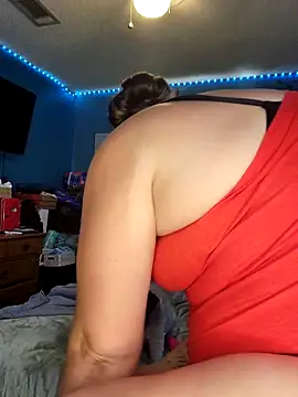 SexyNikki6969 webcam