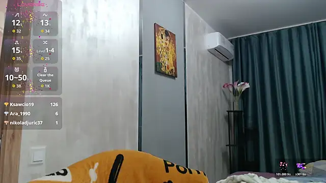 Stacy_Davice webcam