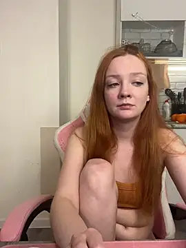 Radiants_two webcam