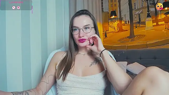 ALICE__ALICE69 webcam