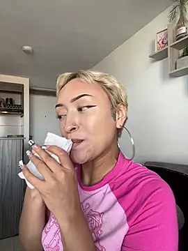 _AbbyIce webcam