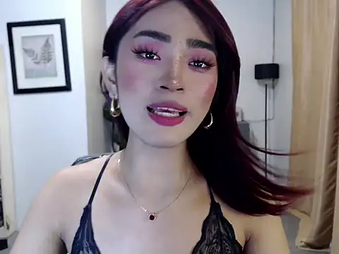 lavandermilk webcam