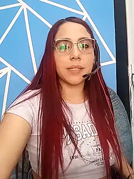 Dayan_white7 webcam