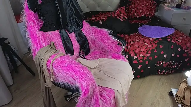 RoxalanaStar webcam