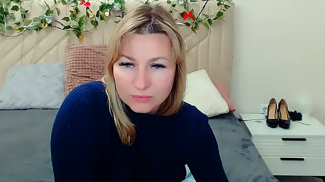 Incredible_Ariela webcam