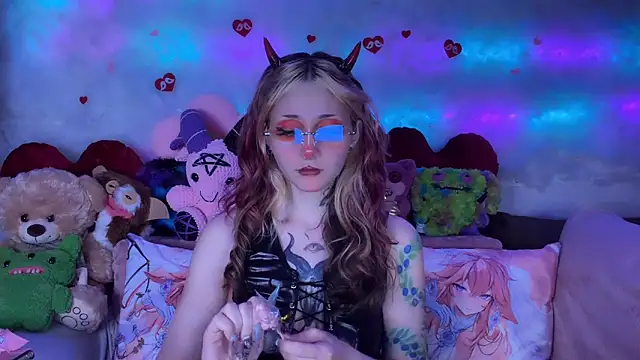 _Devill_Baby webcam