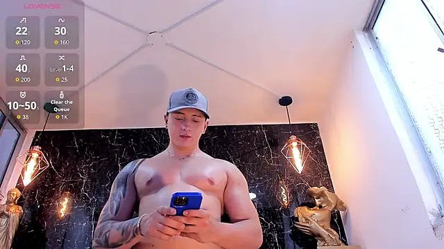 Zack_Miller24 webcam