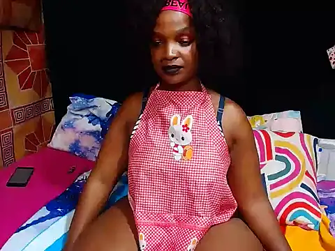 Thickbootykim webcam