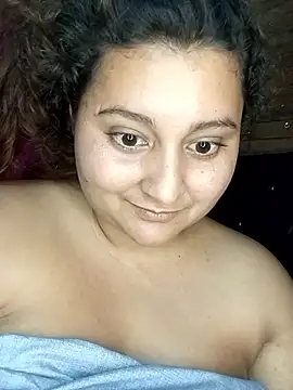 Lily_Sweet24 webcam