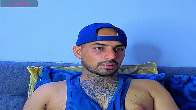 tomas_smith1 webcam
