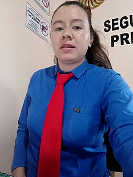 Hannah-colx webcam