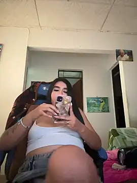 Sophie_Dreamss webcam