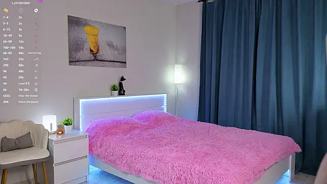 elliedul (F teen) - Spin around❤️‍🔥