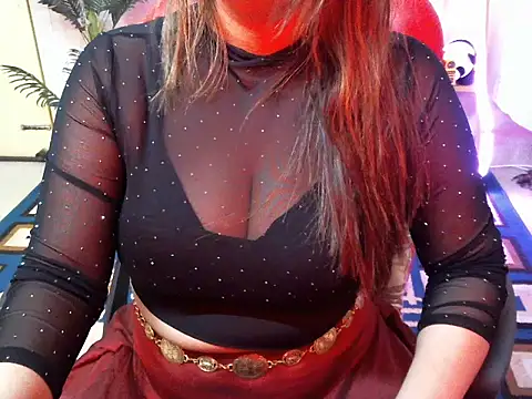 Apsara_77 webcam