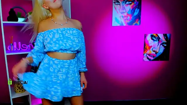 alexa_bonni webcam