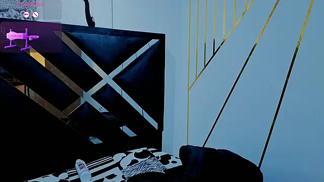 Zoe-yanin webcam