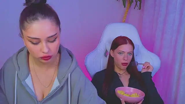 Sofia_Plump webcam