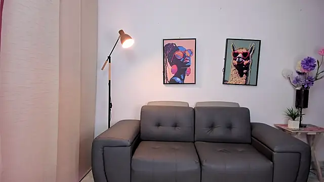 abby-g webcam