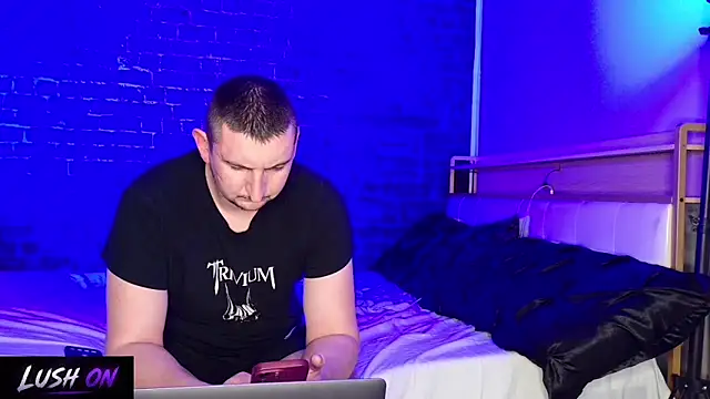 CuteCoupleReal webcam