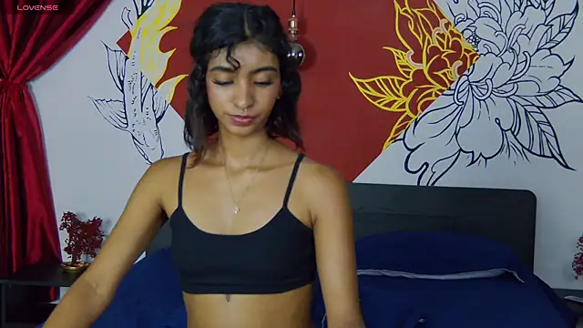 Hottie_Veronica webcam