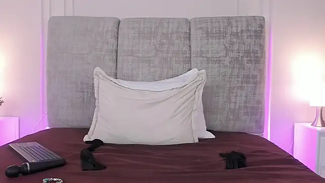 Angel-bells webcam