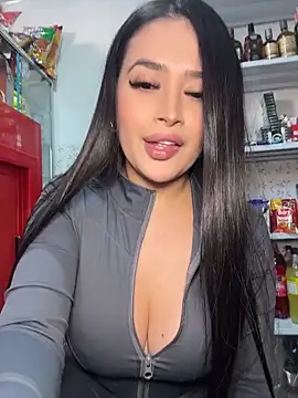 Sara_fun webcam