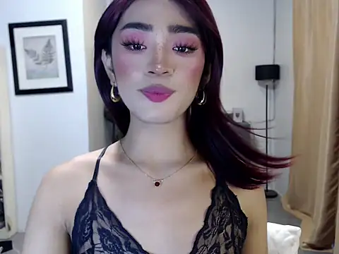 lavandermilk webcam