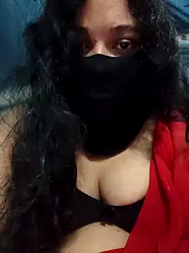 Cute-Kamya webcam