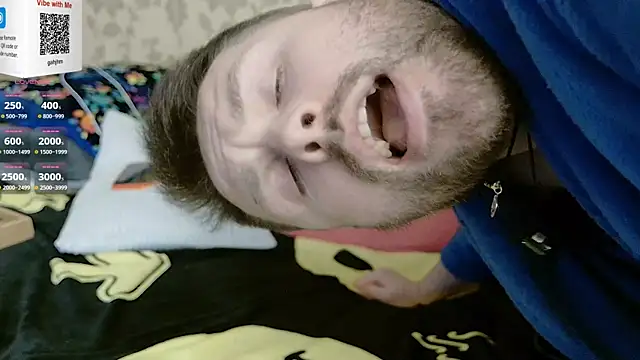 MartinBrandon webcam