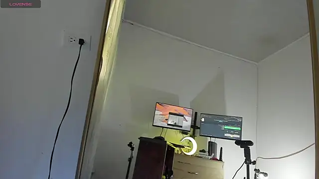 Hela_wet webcam