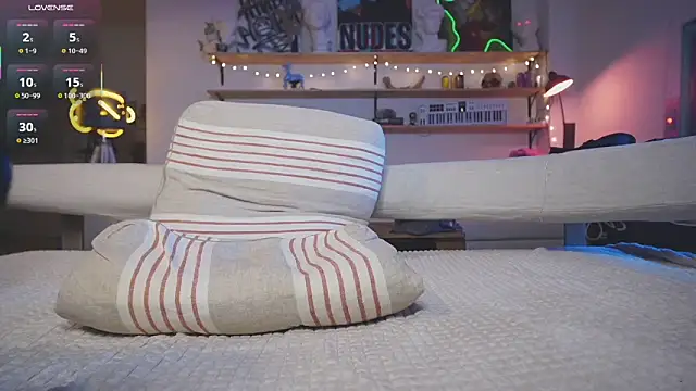 yourprettykate webcam