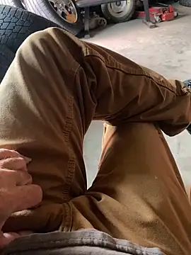Themechanic420 webcam